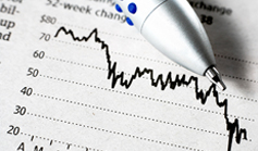 Insana: Commodity Prices Signal Possible Global Recession